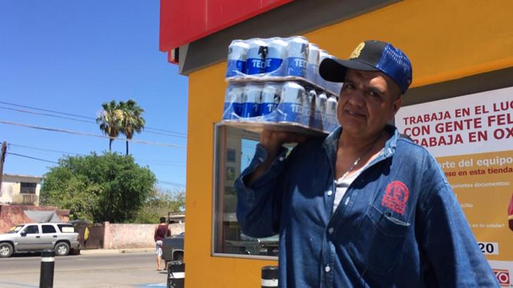 Invitan a vender la cheve “al tiempo” los próximos 10 días en Sonora