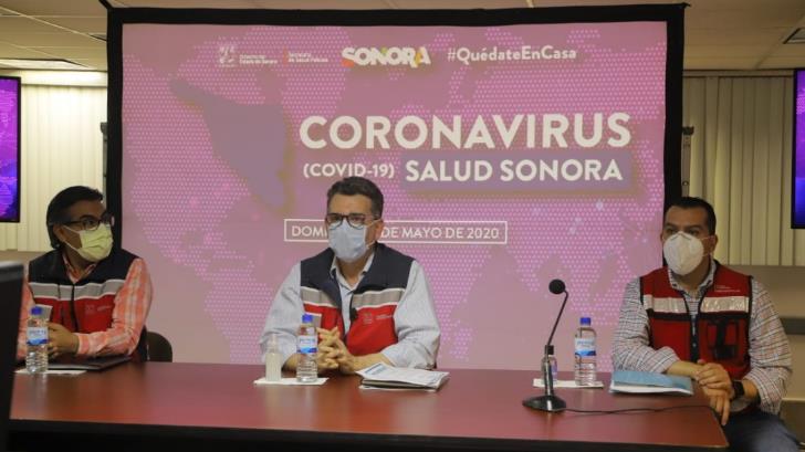 Salud reporta 66% de ocupación hospitalaria privada por Covid-19 en Sonora
