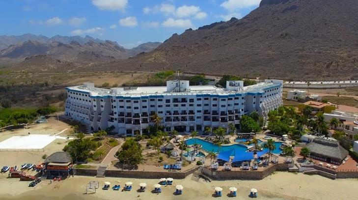 Hoteles de Guaymas y San Carlos esperan recuperarse en Semana Santa