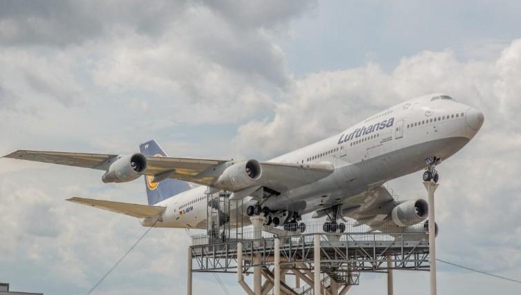 Alemania podría hacerse del 25% de Lufthansa