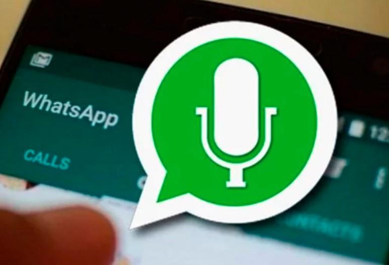 Escucha tu mensaje de voz antes de enviarlo en WhatsApp