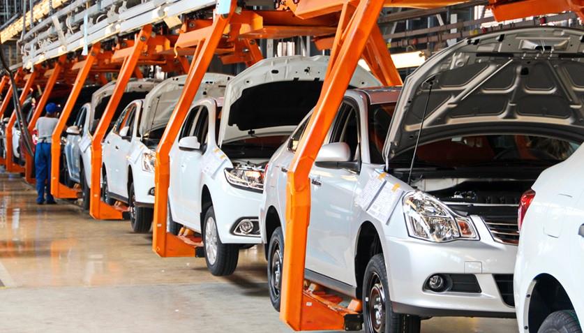Reactivación del sector automotriz será del 65% en Sonora