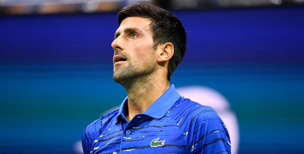 ‘Federer es arrogante’: madre de Djokovic