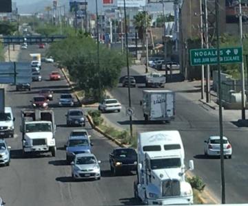 Congreso de Sonora sigue sin revisar Ley General de Movilidad