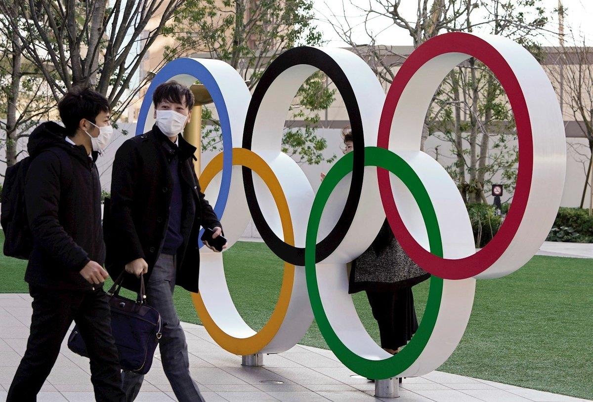 Candidato en Tokio promete cancelar los Juegos Olímpicos