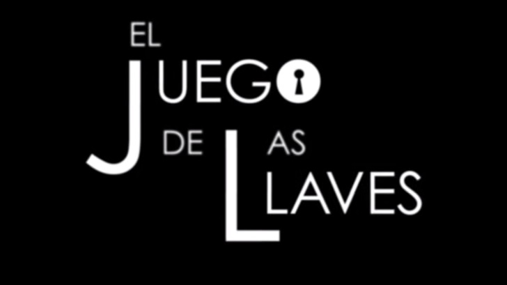 Segunda temporada de 'El juego de las llaves' se grabaría en octubre