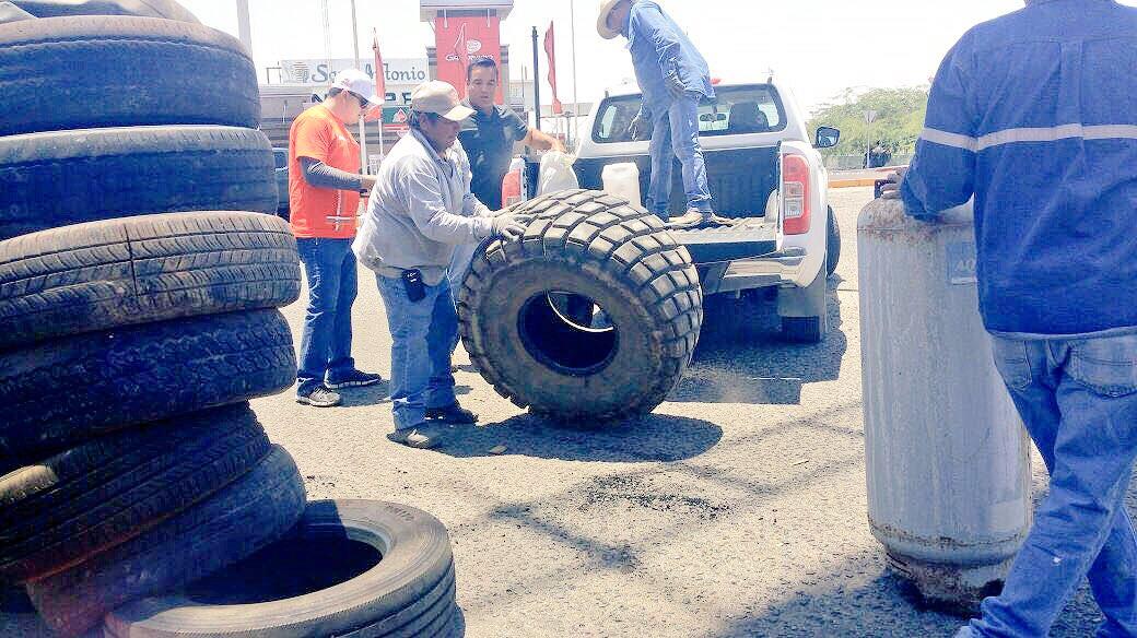 Hermosillo tendrá un “Llantatón permanente”