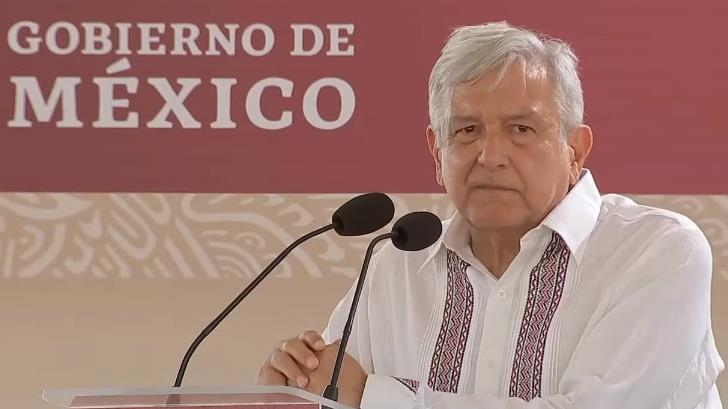 VIDEO | Se analiza reconvertir complejo petroquímico Cangrejera: López Obrador