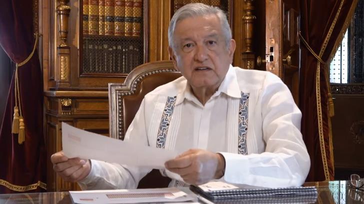 VIDEO | Como ya sabemos cuidarnos, vamos a recobrar nuestra libertad: López Obrador