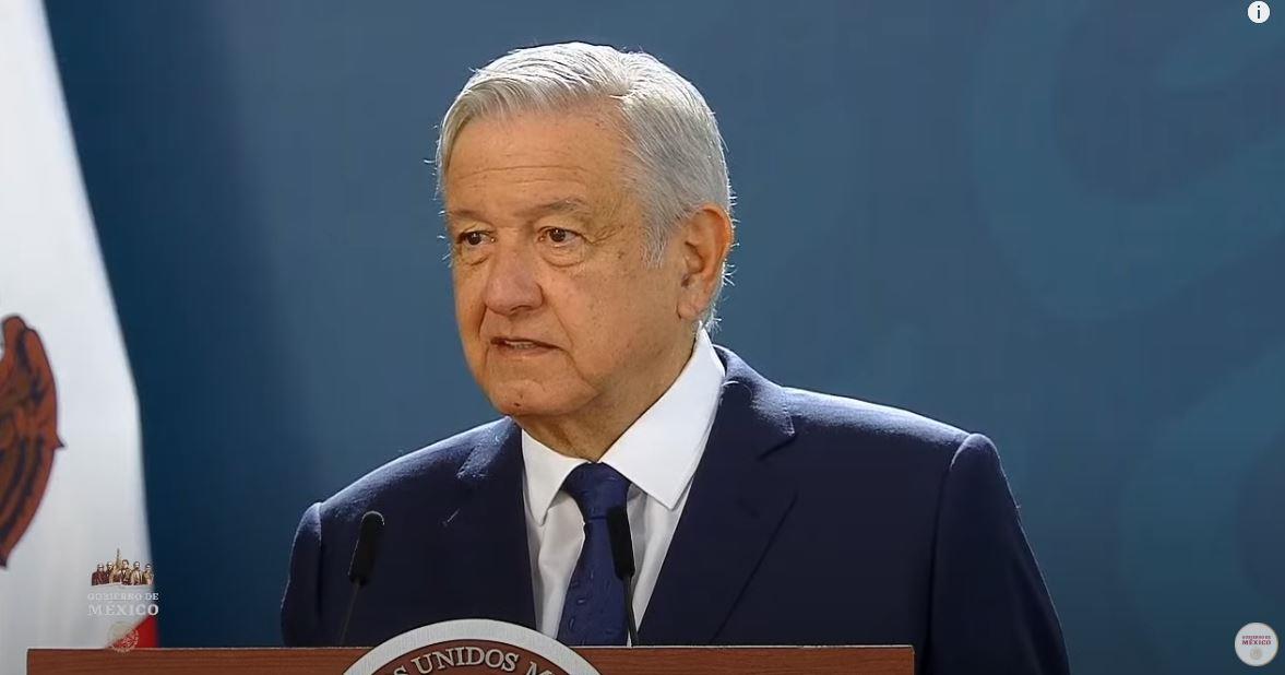 Pide AMLO cuidar fondos de declaratorias de emergencia