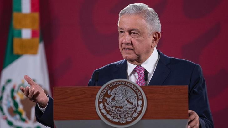 Ante visita a EU, no soy un vende patrias: AMLO