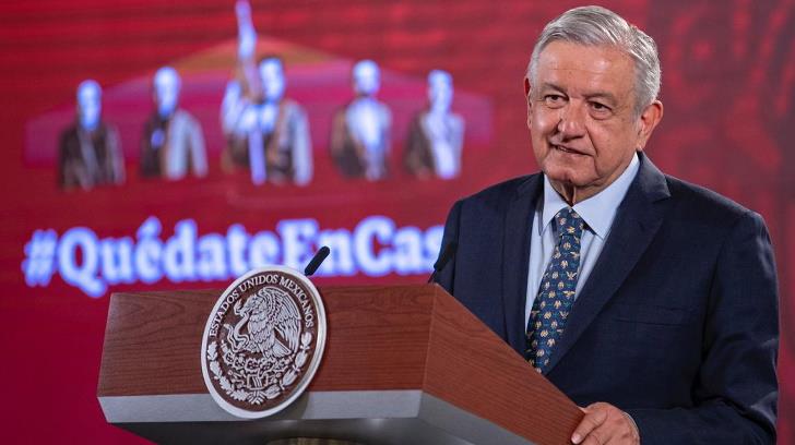 López Obrador encabezará reunión de Seguridad en Sonora