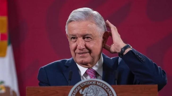 Si en EU me piden hacerme la prueba de Covid no tengo problema: AMLO