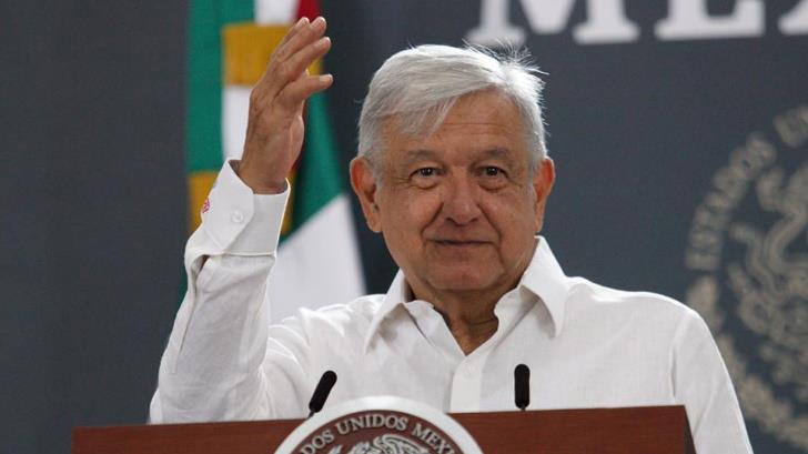 Esto no es Nueva York, López Obrador insiste en que se domó la pandemia