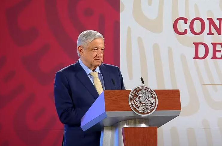 López Obrador dice que no se va a dejar ningunear