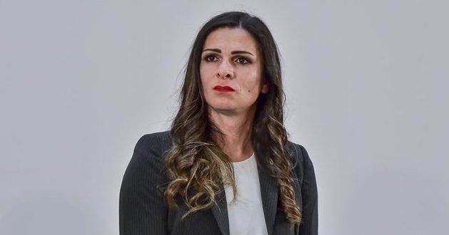 Culpa empresario a Ana Gabriela Guevara de atentado