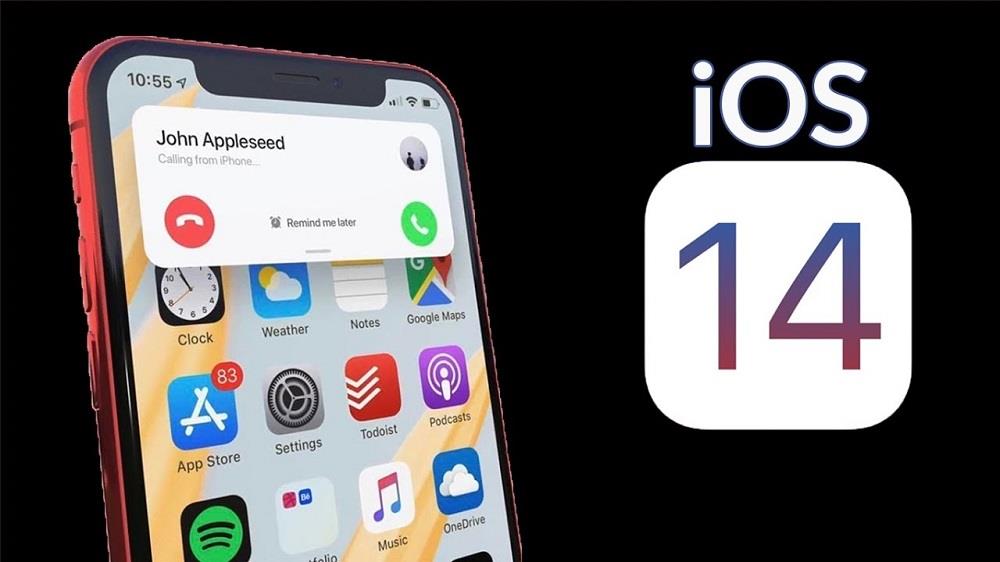 iOS 14 de Apple tiene nuevas características de seguridad