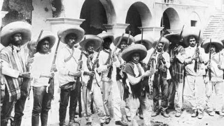 A 105 años de la batalla de la Hacienda Rosales en Navojoa