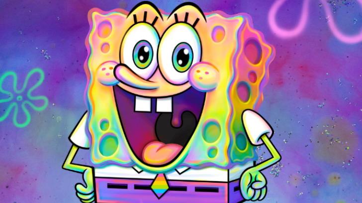 Bob Esponja es homosexual, confirma Nickelodeon