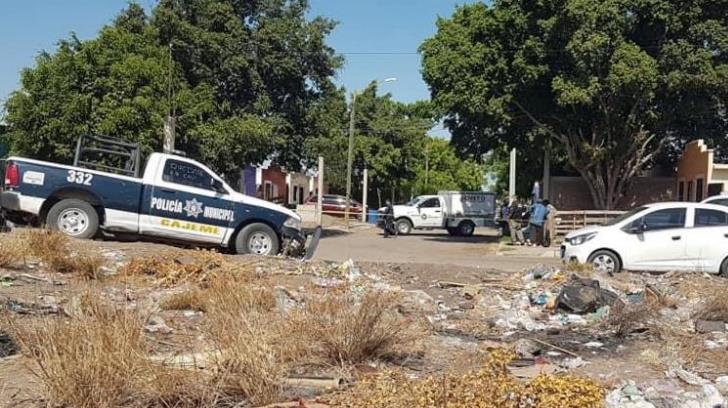 Promedia Cajeme dos homicidios diarios en junio