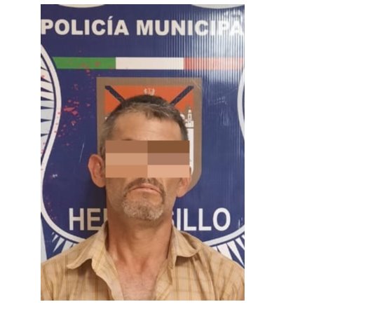 Presuntos delincuentes ponen a correr a los policías