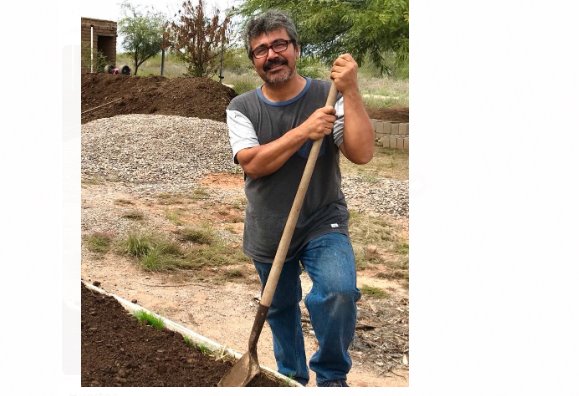 La Pala y el Talacho un colectivo que te ayudara a crear tu propio huerto