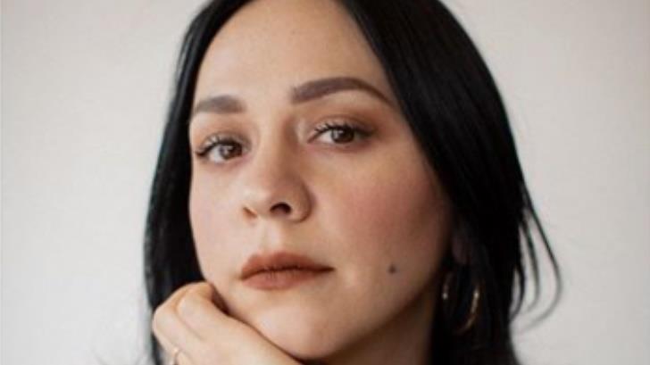 VIDEO | Carla Morrison deprimida por la pandemia se pone a llorar ante fans