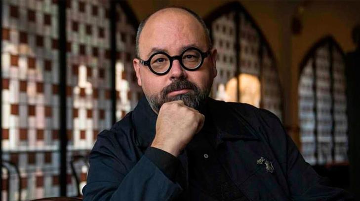 Fallece el escritor español Carlos Ruiz Zafón