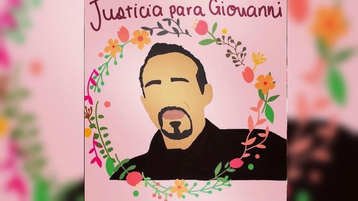 Famosos demandan justicia para Giovanni, joven asesinado en Jalisco