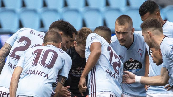 Néstor Araujo y Celta de Vigo pierden frente al Villarreal