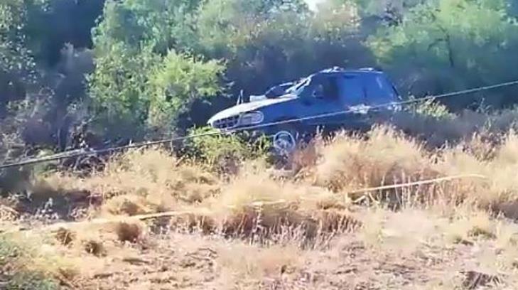 Trágico accidente deja un muerto y un lesionado en Guaymas