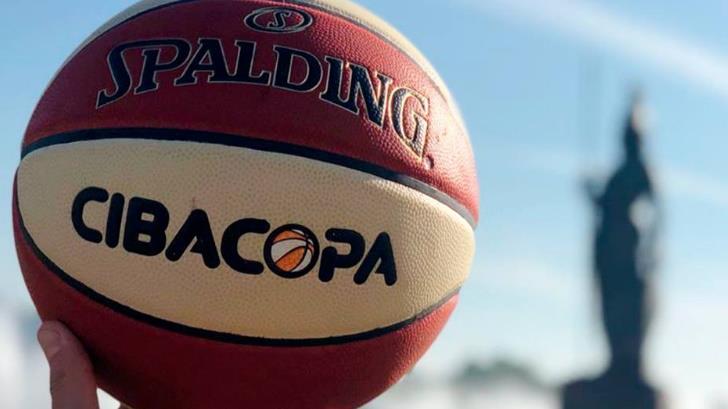 Dividirían equipos del Cibapac en 4 conferencias