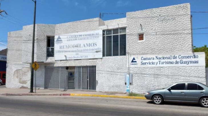 Conscientes del peligro, comerciantes de Guaymas solicitan reabrir