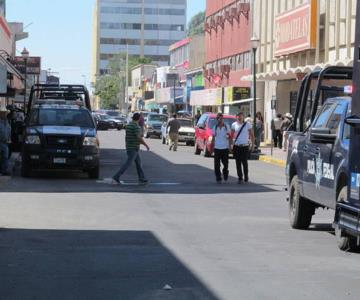 Que Sonora esté en verde no significa que se relajen las medidas: Canacope