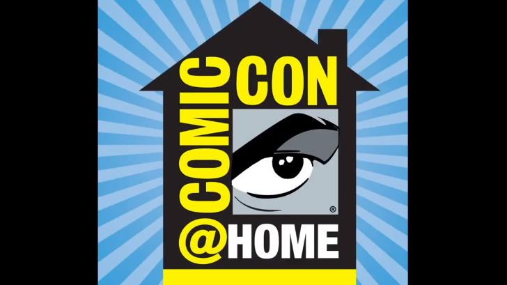 VIDEO | La San Diego Comic-Con 2020 se realizará de manera virtual