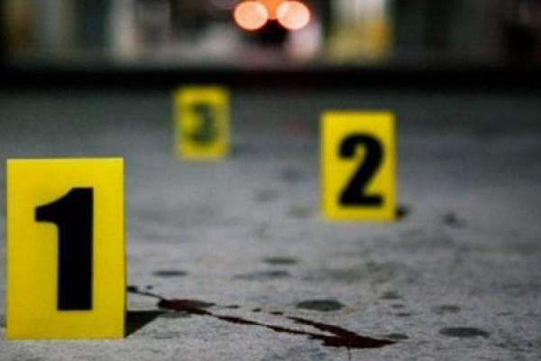 Aumentan cifras de homicidios dolosos en Sonora durante el 2020
