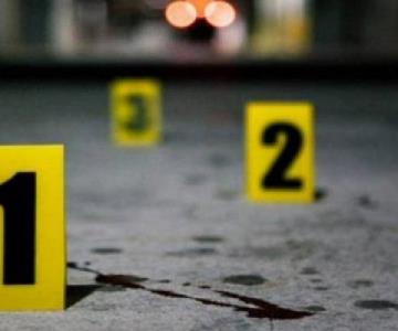 Sonora rompe récord en homicidio doloso; llega a cifras históricas durante el 2021