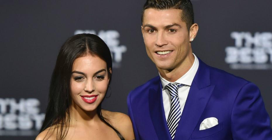 Cristiano Ronaldo y Georgina Rodríguez podrían estar comprometidos