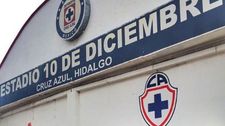 Cruz Azul hace oficial la salida de Guillermo Allison