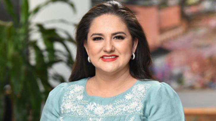 Confirmado: Célida López va por la reelección