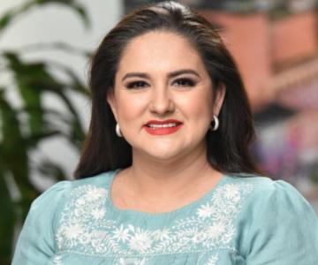Morena aprueba la reelección de Célida López a la alcaldía de Hermosillo