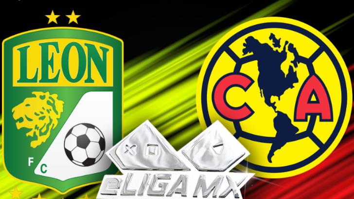 VIDEO | La final León vs América de la eLiga será el 14 de junio