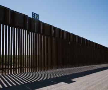 ¡Se cancela el muro! Biden pone fin a declaratoria de emergencia en frontera con México