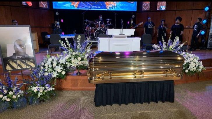 EN VIVO | Funeral de George Floyd en Minneapolis