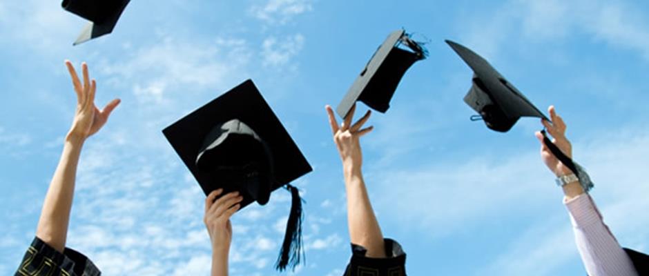 ¿Están permitidas las ceremonias de graduación? Esto dice la autoridad