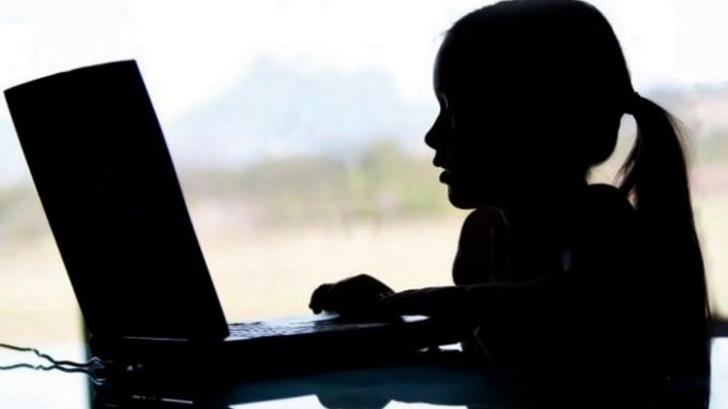 Acoso y abuso infantil en Internet aumentan durante cuarentena