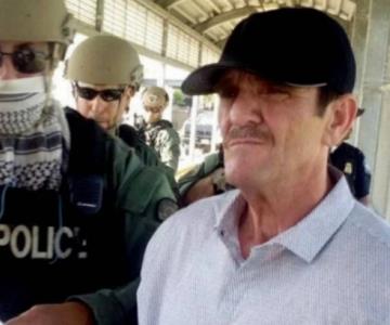 Falso que juez federal haya ordenado liberación de El Güero Palma: CJF