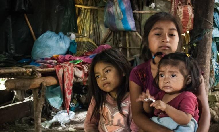 Pandemia dejará miles de niños en hambruna: Unicef