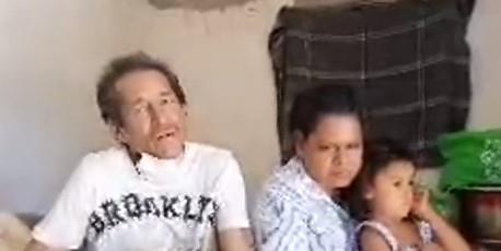 VIDEO - Samuel y su familia necesitan apoyo en Hermosillo