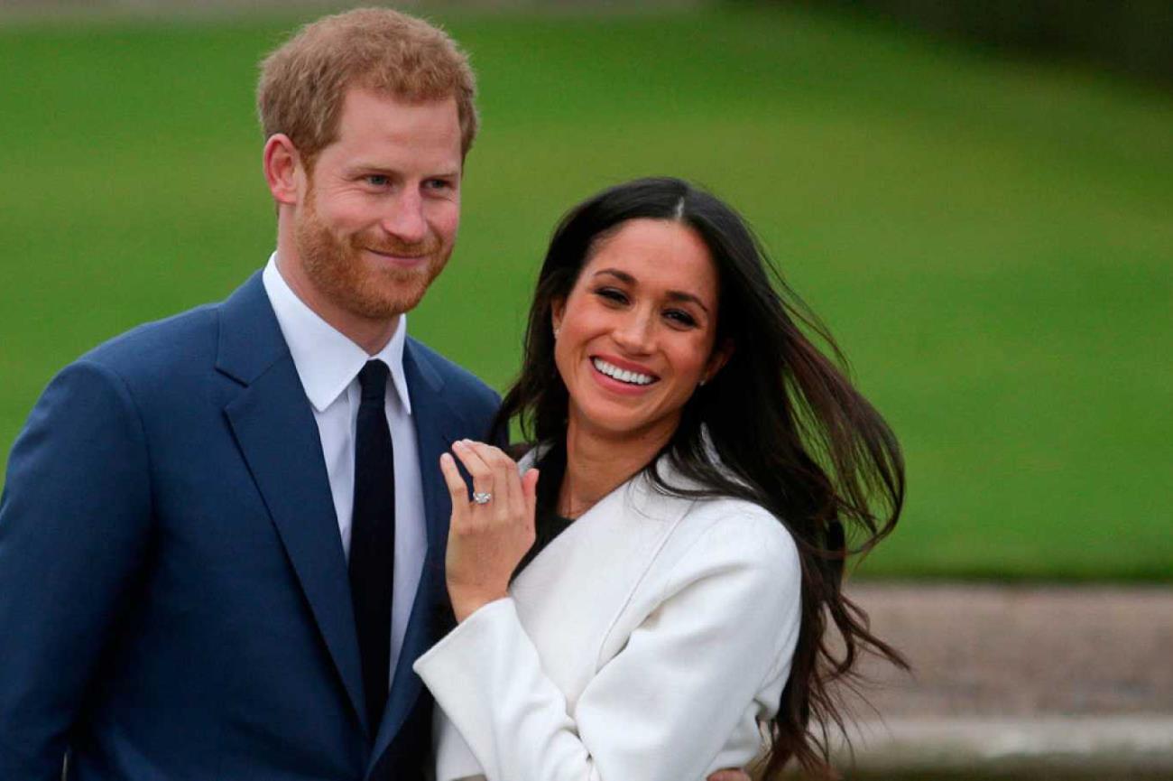 Meghan Markle recibe múltiples ofertas de Hollywood